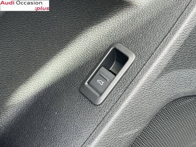 Audi Q3 35 TFSI 150 ch S tronic 7 S line   - 28