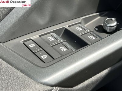 Audi Q3 35 TFSI 150 ch S tronic 7 S line   - 30