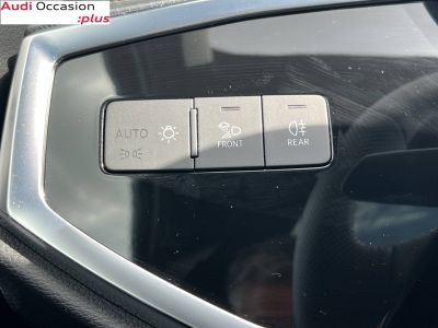 Audi Q3 35 TFSI 150 ch S tronic 7 S line   - 36