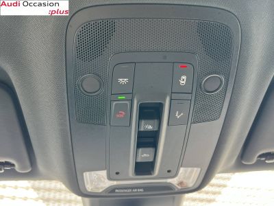 Audi Q3 35 TFSI 150 ch S tronic 7 S line   - 37
