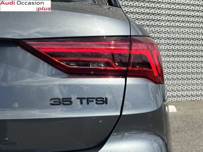 Audi Q3 35 TFSI 150 ch S tronic 7 S line   - 40