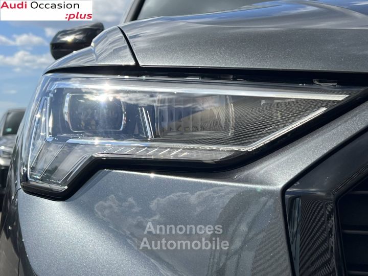Audi Q3 35 TFSI 150 ch S tronic 7 S line - 41
