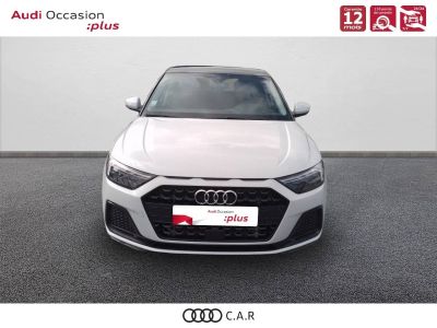 Audi A1 Sportback 30 TFSI 110 ch S tronic 7 Advanced   - 2