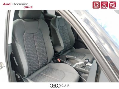Audi A1 Sportback 30 TFSI 110 ch S tronic 7 Advanced   - 7