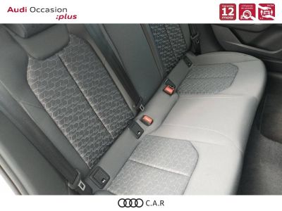 Audi A1 Sportback 30 TFSI 110 ch S tronic 7 Advanced   - 8