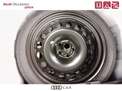 Audi A1 Sportback 30 TFSI 110 ch S tronic 7 Advanced   - 10