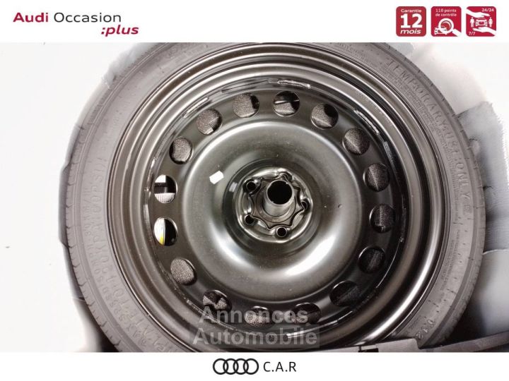 Audi A1 Sportback 30 TFSI 110 ch S tronic 7 Advanced - 10