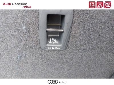 Audi A1 Sportback 30 TFSI 110 ch S tronic 7 Advanced   - 11