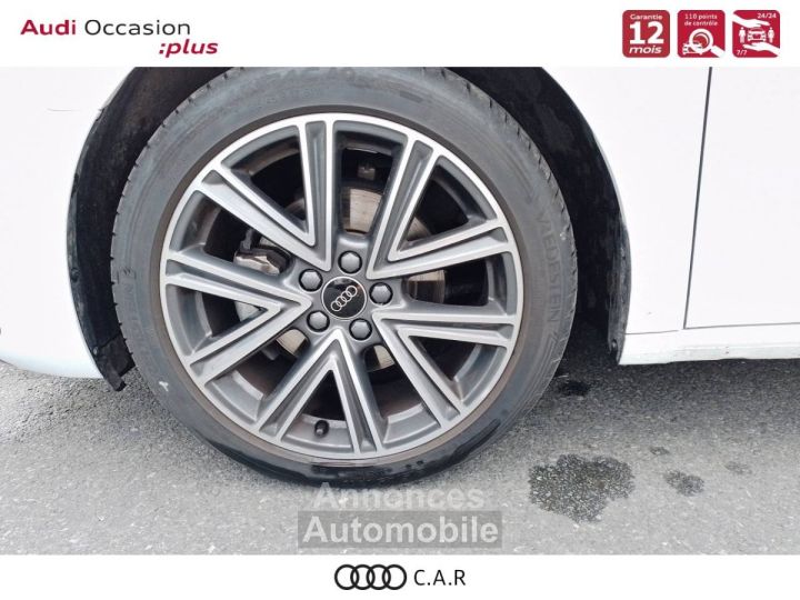 Audi A1 Sportback 30 TFSI 110 ch S tronic 7 Advanced - 12