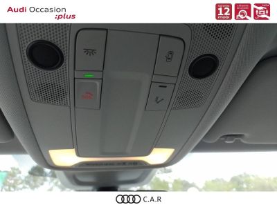Audi A1 Sportback 30 TFSI 110 ch S tronic 7 Advanced   - 15
