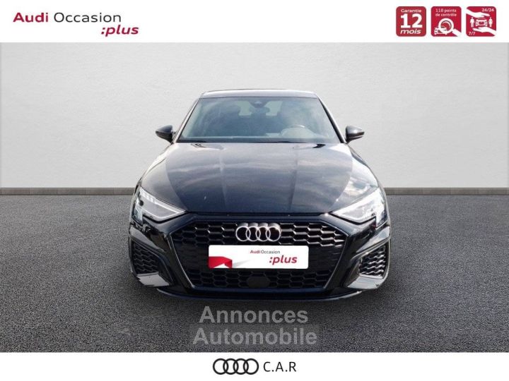 Audi A3 Sportback 40 TFSIe 204 S tronic 6 S Line - 2