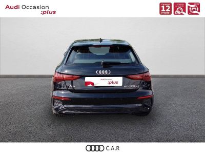 Audi A3 Sportback 40 TFSIe 204 S tronic 6 S Line   - 4
