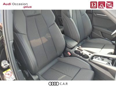 Audi A3 Sportback 40 TFSIe 204 S tronic 6 S Line   - 7
