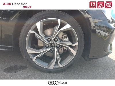 Audi A3 Sportback 40 TFSIe 204 S tronic 6 S Line   - 9