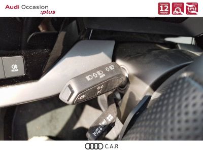 Audi A3 Sportback 40 TFSIe 204 S tronic 6 S Line   - 10