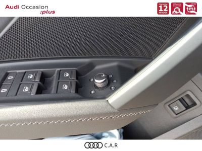Audi A3 Sportback 40 TFSIe 204 S tronic 6 S Line   - 11