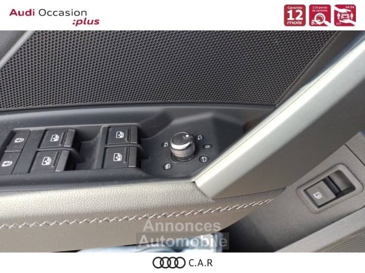 Audi A3 Sportback 40 TFSIe 204 S tronic 6 S Line - 11