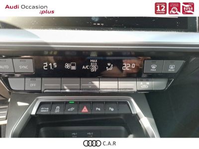 Audi A3 Sportback 40 TFSIe 204 S tronic 6 S Line   - 14