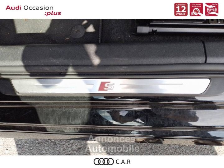 Audi A3 Sportback 40 TFSIe 204 S tronic 6 S Line - 16