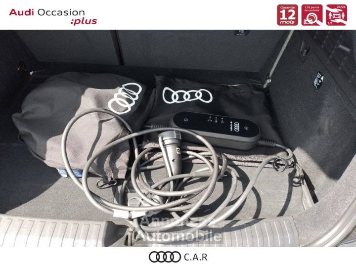 Audi A3 Sportback 40 TFSIe 204 S tronic 6 S Line - 17