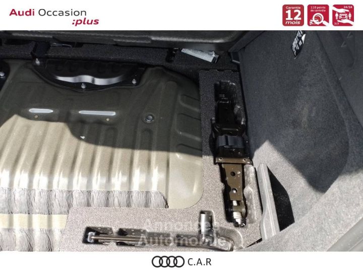 Audi A3 Sportback 40 TFSIe 204 S tronic 6 S Line - 18
