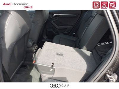 Audi A3 Sportback 40 TFSIe 204 S tronic 6 S Line   - 19