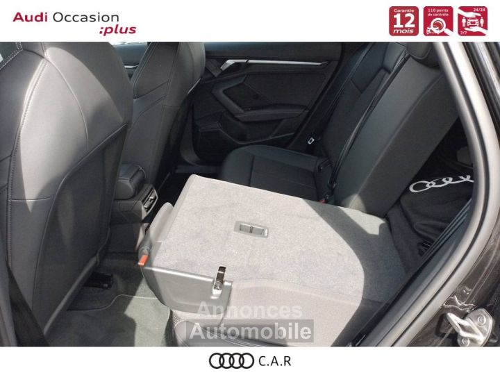 Audi A3 Sportback 40 TFSIe 204 S tronic 6 S Line - 19