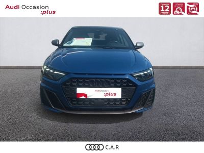 Audi A1 Sportback 40 TFSI 207 ch S tronic 7 Compétition   - 2