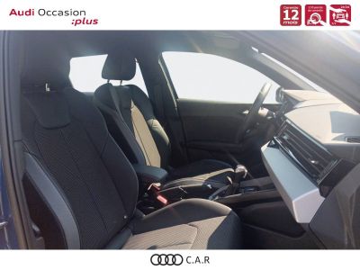 Audi A1 Sportback 40 TFSI 207 ch S tronic 7 Compétition   - 7
