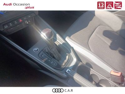 Audi A1 Sportback 40 TFSI 207 ch S tronic 7 Compétition   - 12