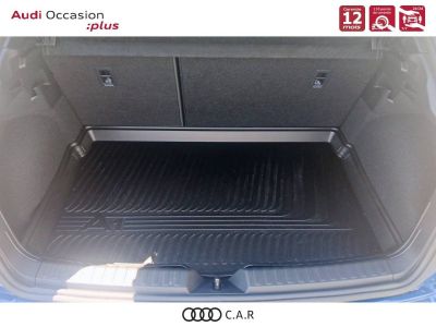 Audi A1 Sportback 40 TFSI 207 ch S tronic 7 Compétition   - 15