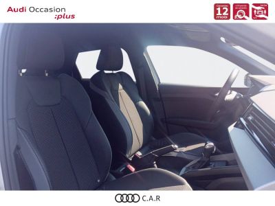 Audi A1 Sportback 25 TFSI 95 ch S tronic 7 S Line   - 7