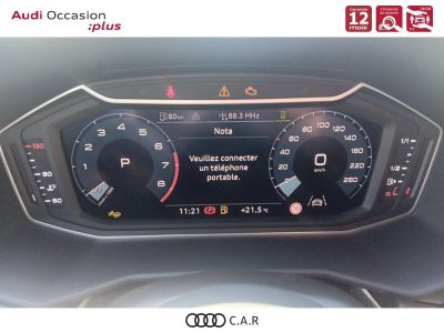 Audi A1 Sportback 25 TFSI 95 ch S tronic 7 S Line   - 11
