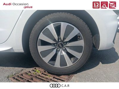 Audi A1 Sportback 25 TFSI 95 ch S tronic 7 S Line   - 14