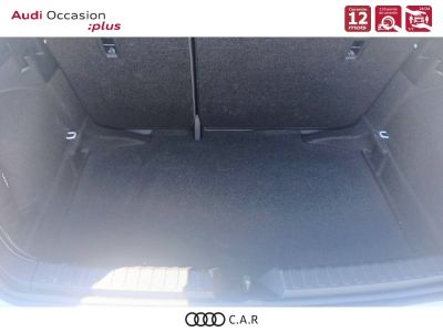 Audi A1 Sportback 25 TFSI 95 ch S tronic 7 S Line   - 15
