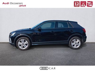 Audi Q2 30 TDI 116 BVM6 Design   - 3