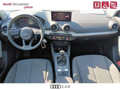 Audi Q2 30 TDI 116 BVM6 Design   - 6