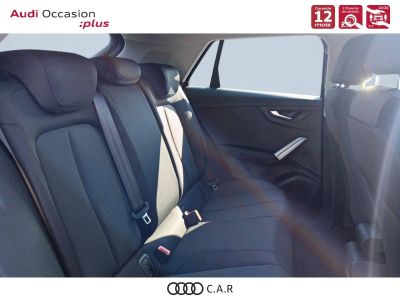 Audi Q2 30 TDI 116 BVM6 Design   - 8