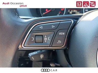 Audi Q2 30 TDI 116 BVM6 Design   - 9