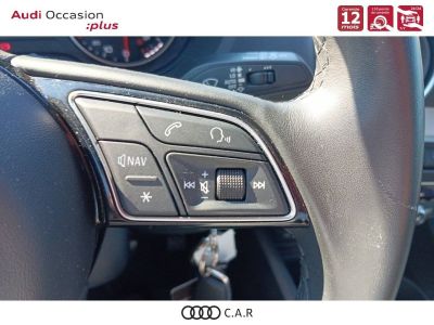 Audi Q2 30 TDI 116 BVM6 Design   - 10