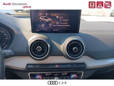 Audi Q2 30 TDI 116 BVM6 Design   - 13