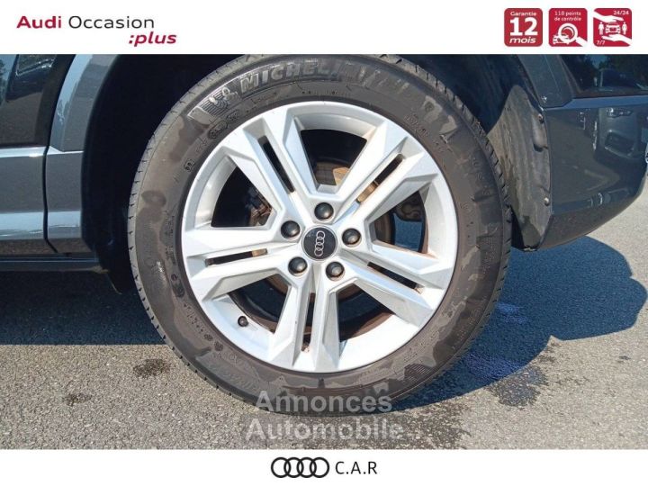 Audi Q2 30 TDI 116 BVM6 Design - 14