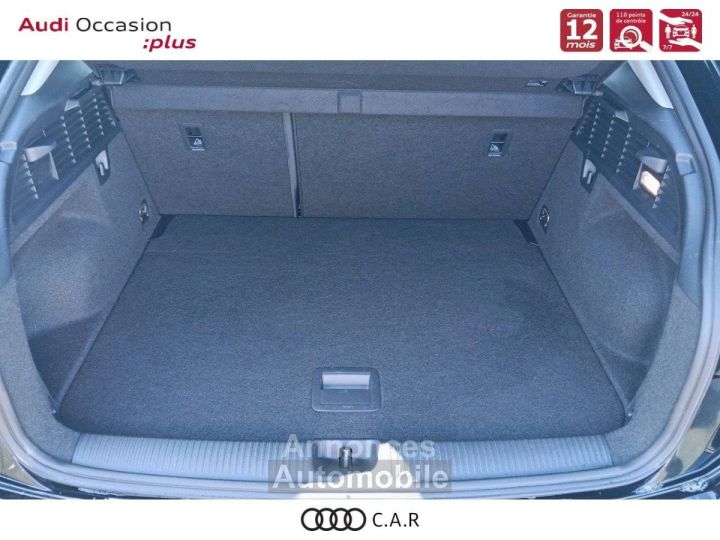 Audi Q2 30 TDI 116 BVM6 Design - 15