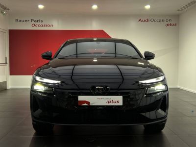 Audi A6 Avant E-TRON e-tron Performance 367 ch 100 kWh S line   - 2
