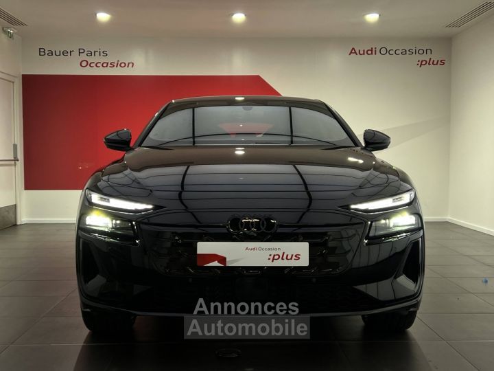 Audi A6 Avant E-TRON e-tron Performance 367 ch 100 kWh S line - 2