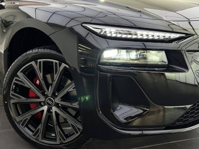 Audi A6 Avant E-TRON e-tron Performance 367 ch 100 kWh S line   - 3