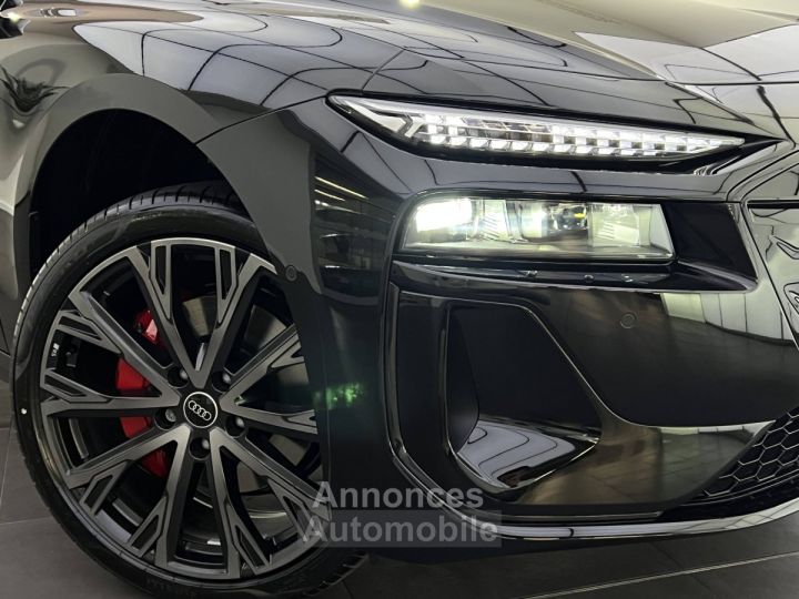 Audi A6 Avant E-TRON e-tron Performance 367 ch 100 kWh S line - 3