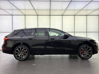 Audi A6 Avant E-TRON e-tron Performance 367 ch 100 kWh S line   - 4