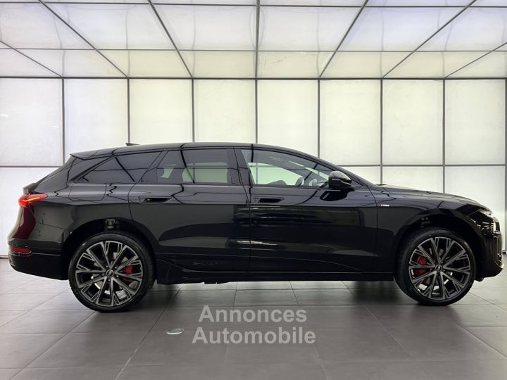 Audi A6 Avant E-TRON e-tron Performance 367 ch 100 kWh S line - 4
