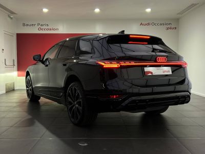 Audi A6 Avant E-TRON e-tron Performance 367 ch 100 kWh S line   - 5